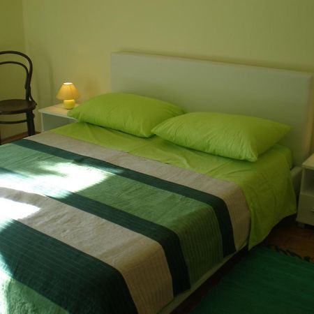 Apartment Ms Pula Buitenkant foto