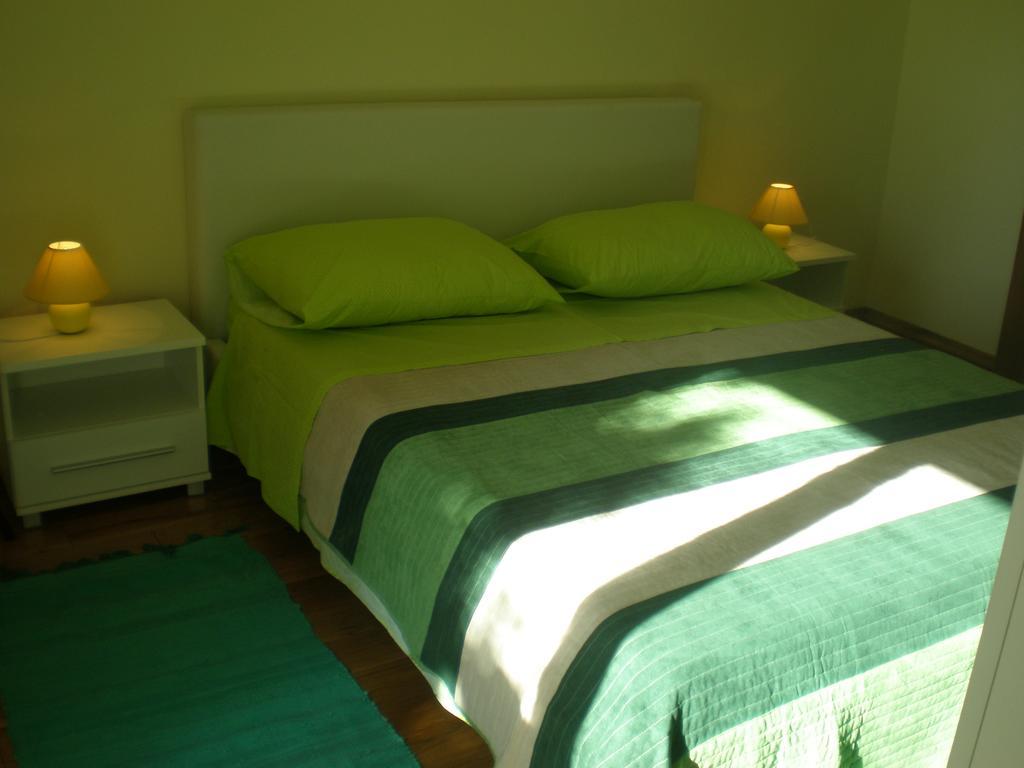 Apartment Ms Pula Buitenkant foto